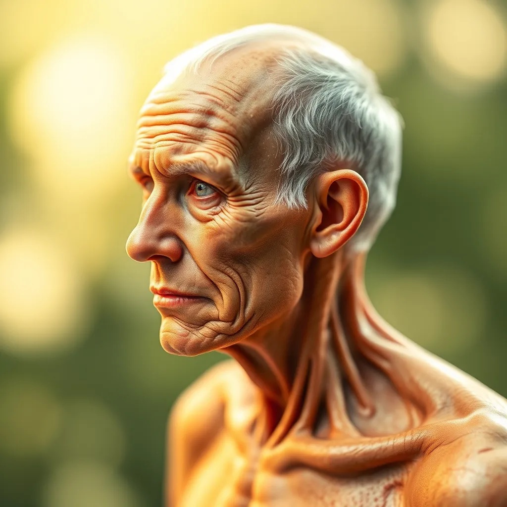 Longevity Science: Can We Slow Down Aging?