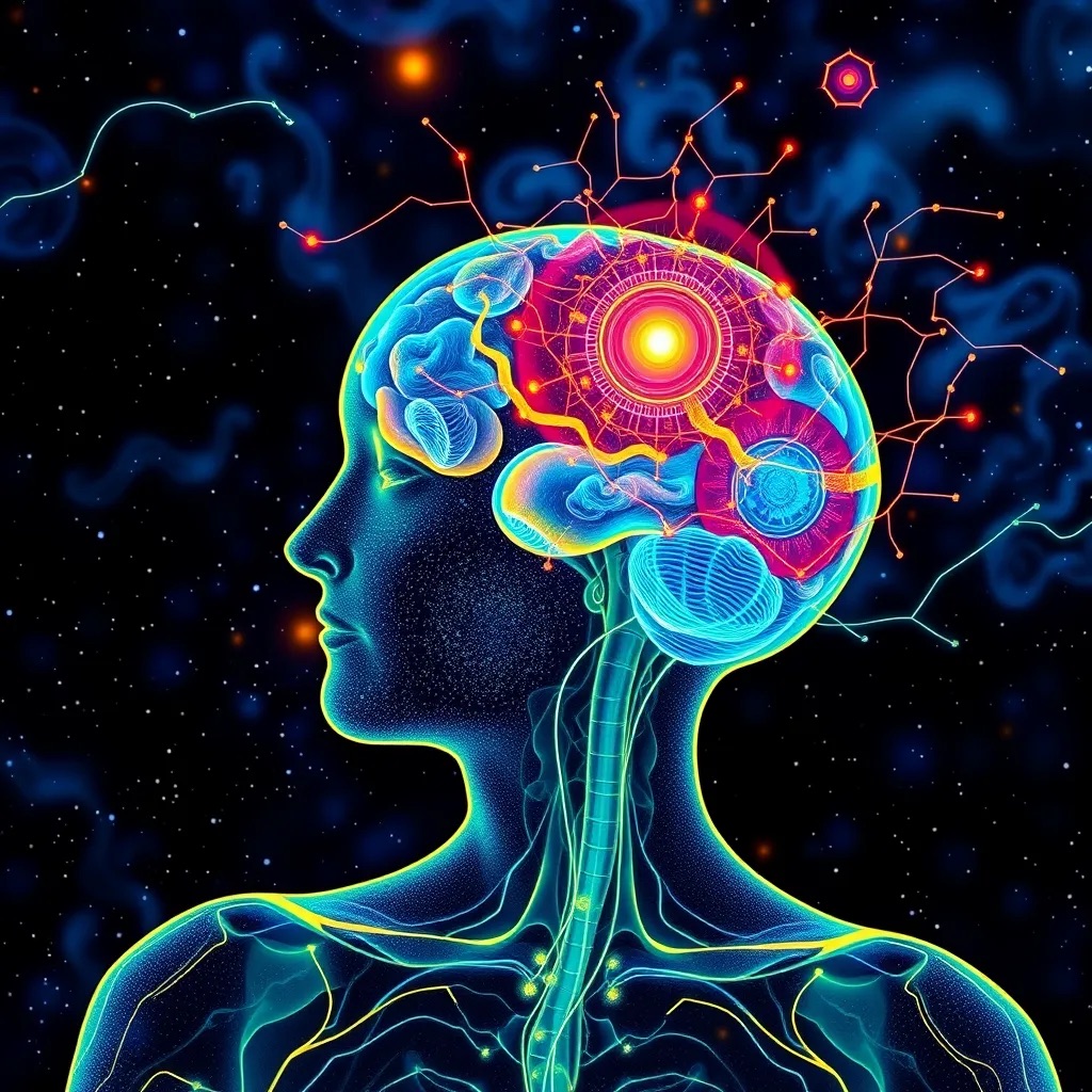 Psychedelic Assisted Therapy Revolutionizing Mental Health Treatment