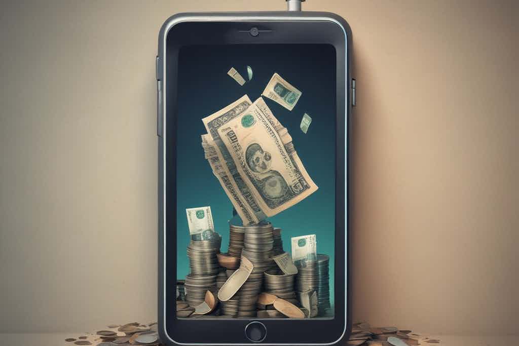 The Decline of Cash: Are We Moving Towards a Cashless Society?