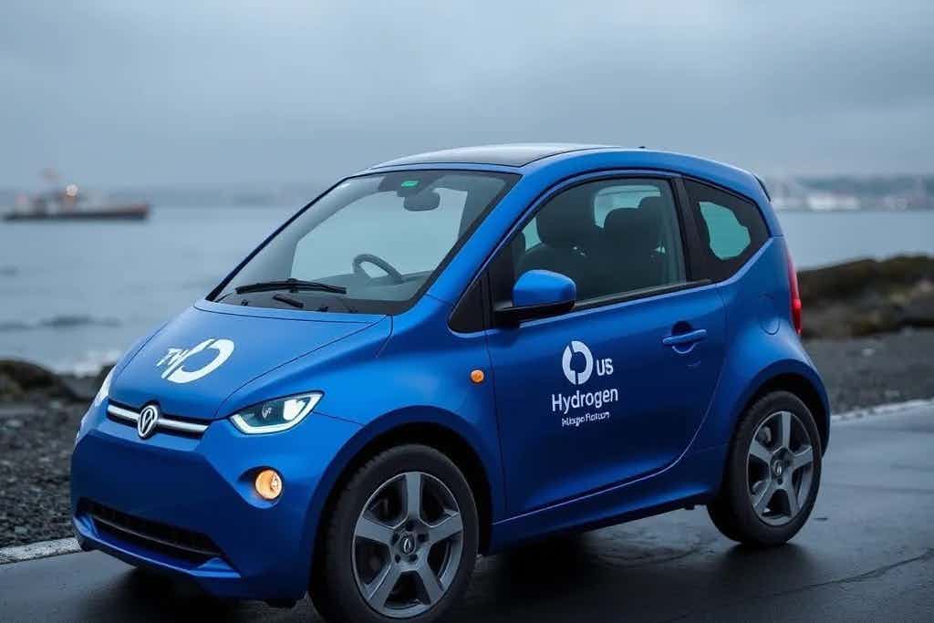 Hydrogen Fuel Cells: A Clean Energy Solution?