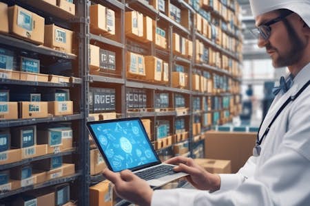Blockchain Beyond Crypto: Emerging Use Cases in Supply Chain and Healthcare