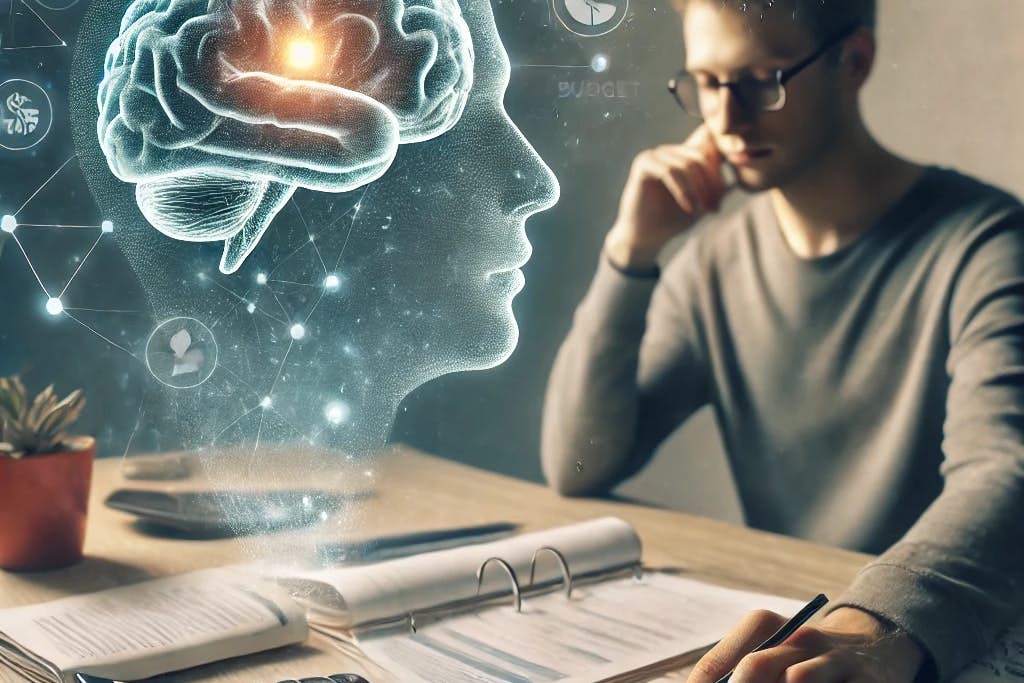 Exploring the Connection Between Financial Wellness and Mental Health