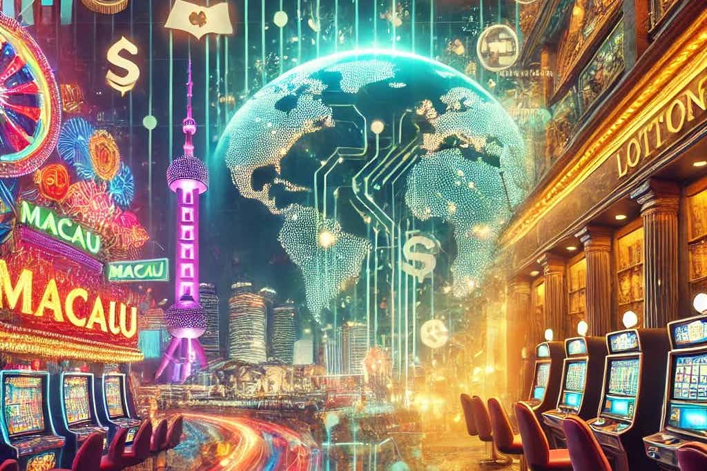 The Global Gamble: Shifting Tides in Gambling Legislation