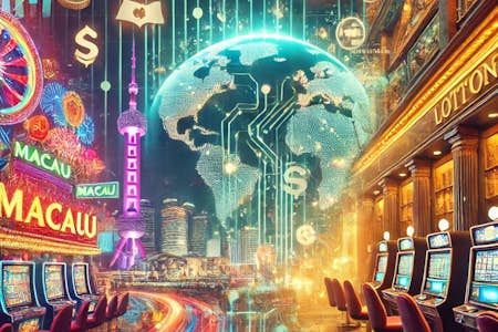 The Global Gamble: Shifting Tides in Gambling Legislation