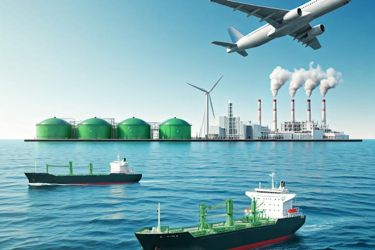 Green Hydrogen: The Future of Renewable Energy Solutions