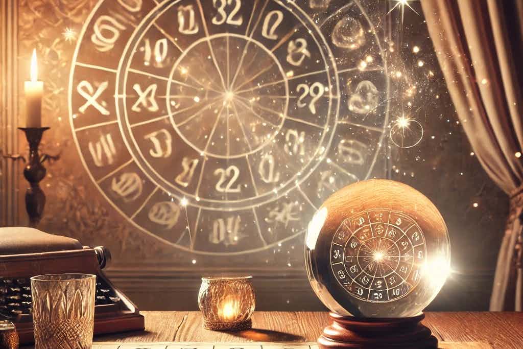 Unlocking the Secrets of Your Life Through Numerology