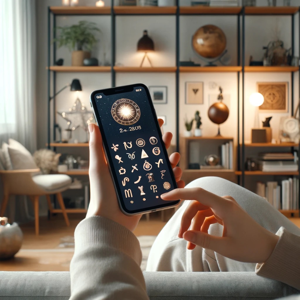 The Modern Revival of Astrology: Why the Stars Continue to Guide Us