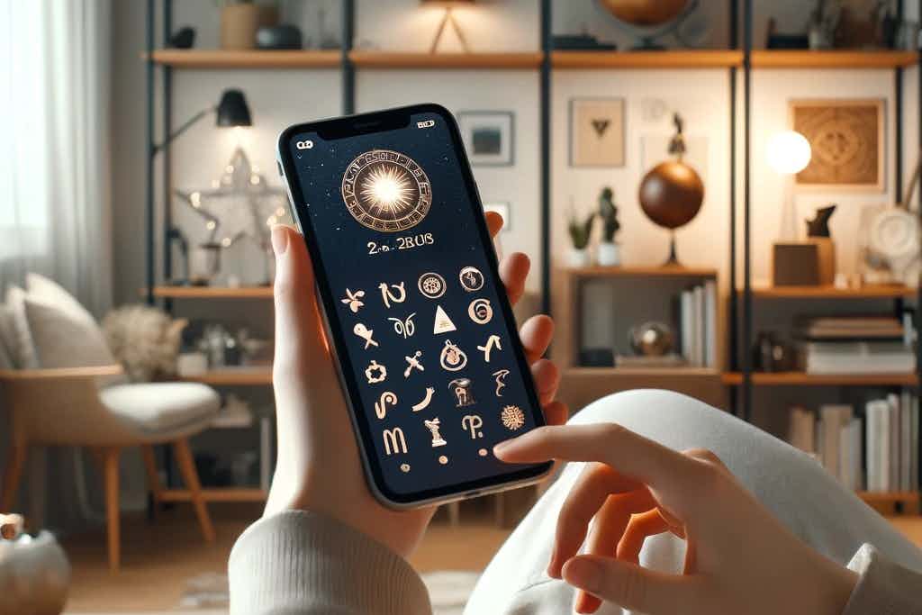 The Modern Revival of Astrology: Why the Stars Continue to Guide Us