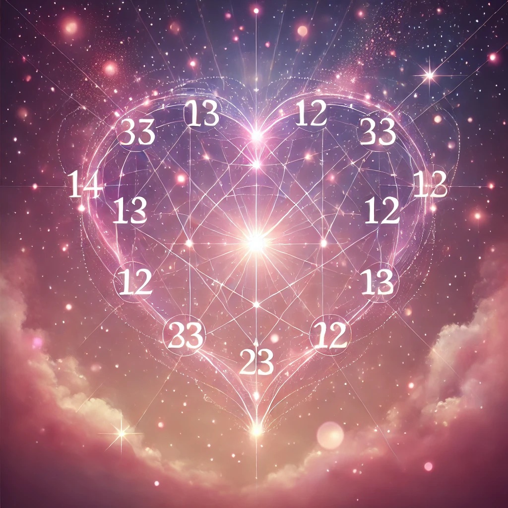 Unlocking Love: Numerology Insights for Relationship Compatibility