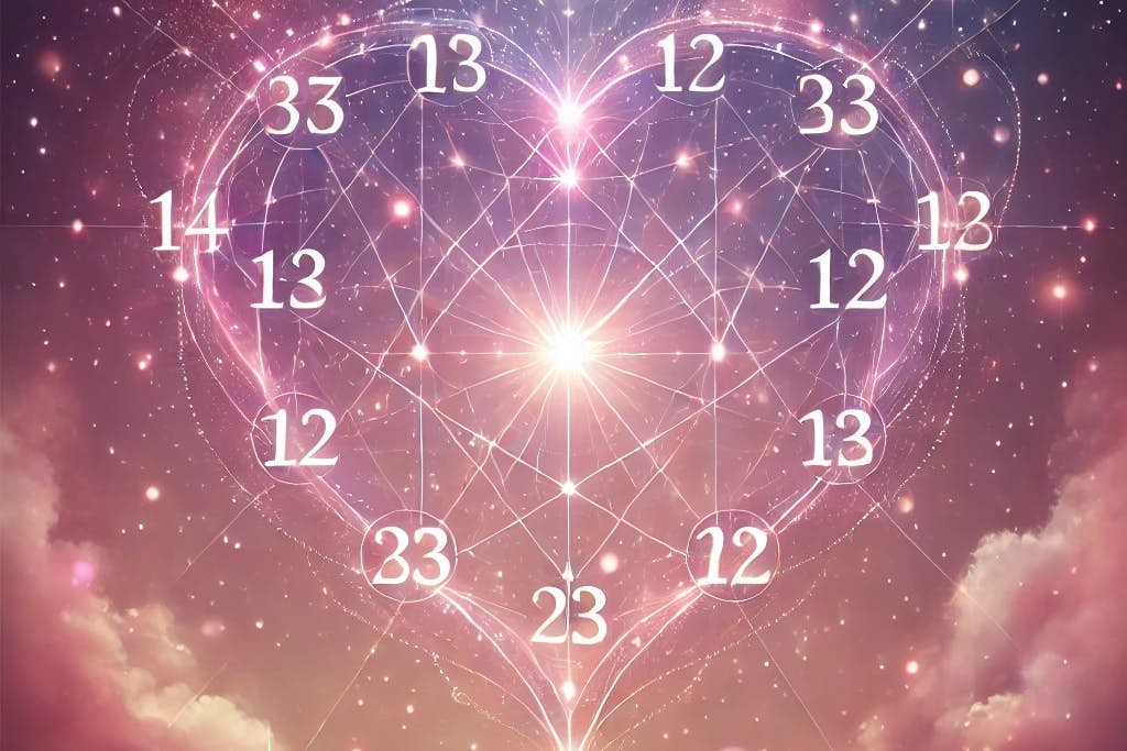 Unlocking Love: Numerology Insights for Relationship Compatibility