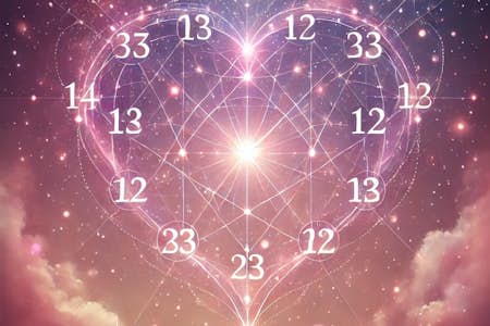 Unlocking Love: Numerology Insights for Relationship Compatibility