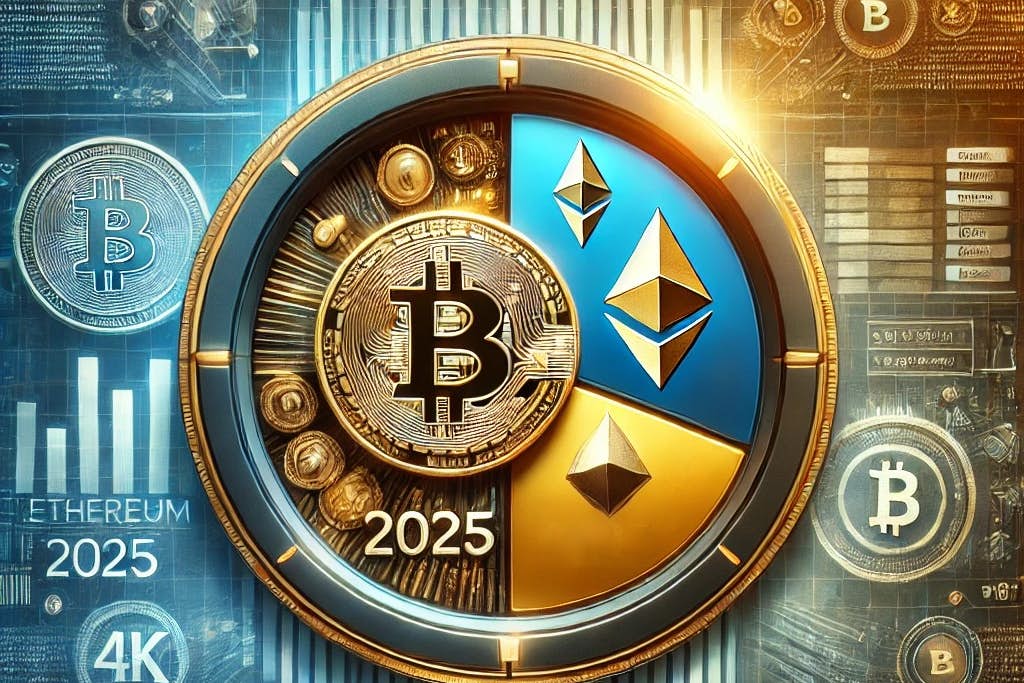 How to Build a Balanced Crypto Portfolio in 2025