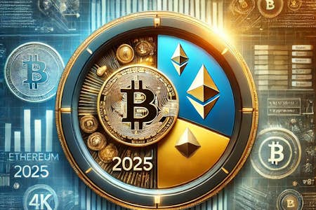 How to Build a Balanced Crypto Portfolio in 2025
