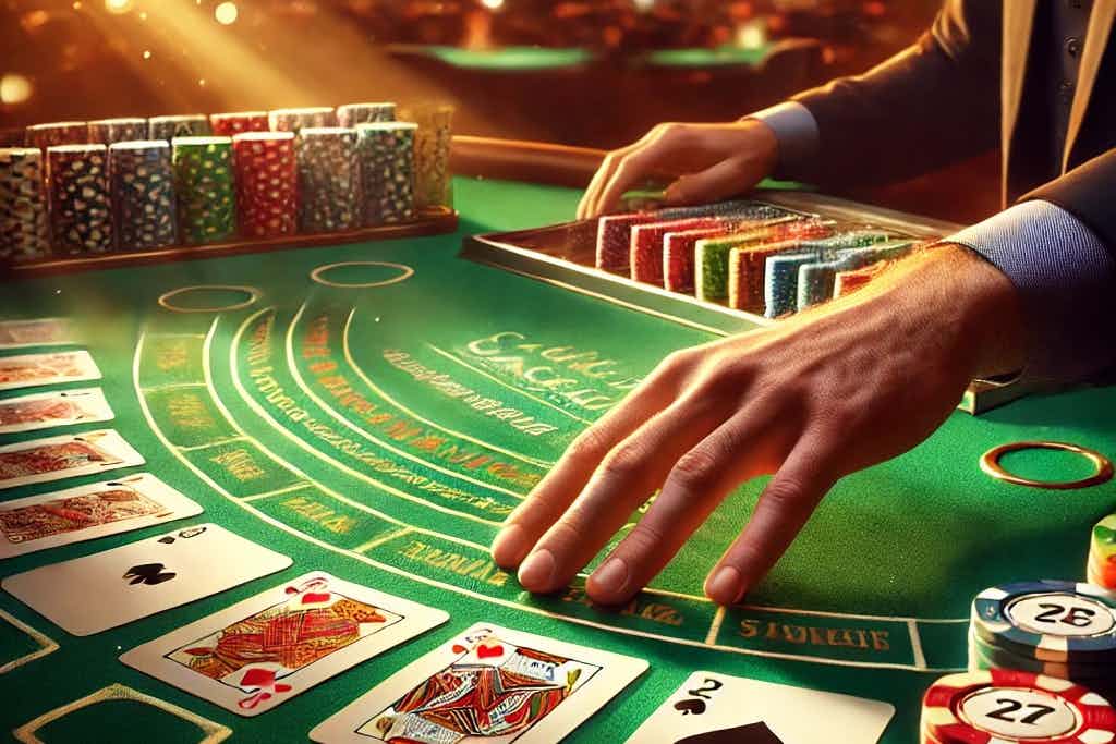Top 10 Strategies to Win Big at Blackjack