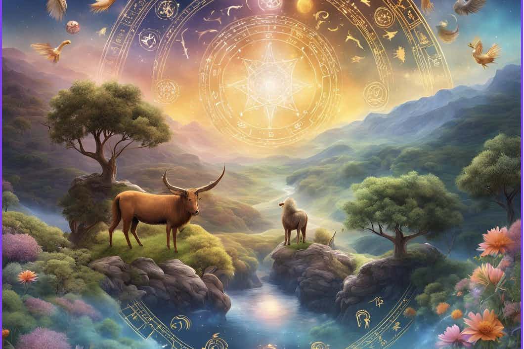Top 5 Zodiac Signs Known for Their Intuition