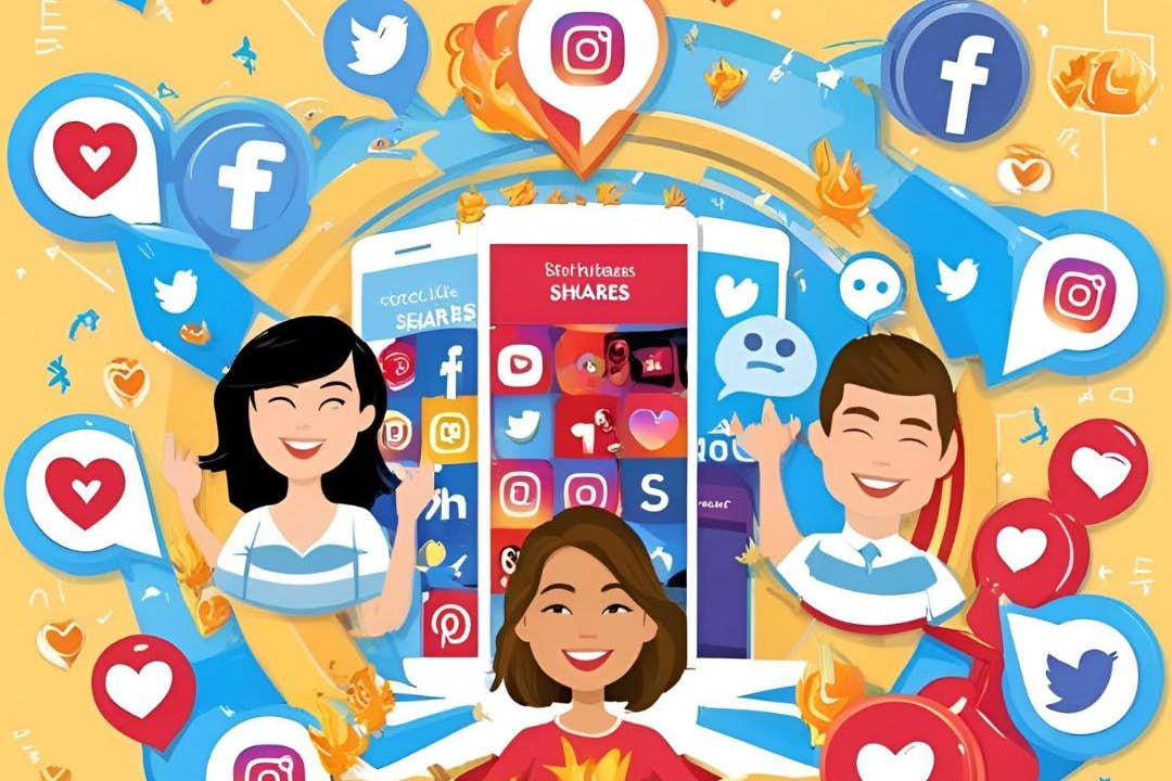 Discover the Most Influential Social Media Stars to Follow in 2025 | Trending Scoop