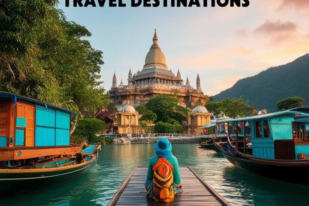 Top 10 Budget-Friendly Travel Destinations