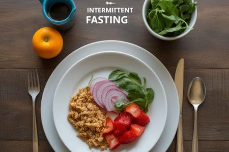The Truth About Intermittent Fasting: Benefits & Myths