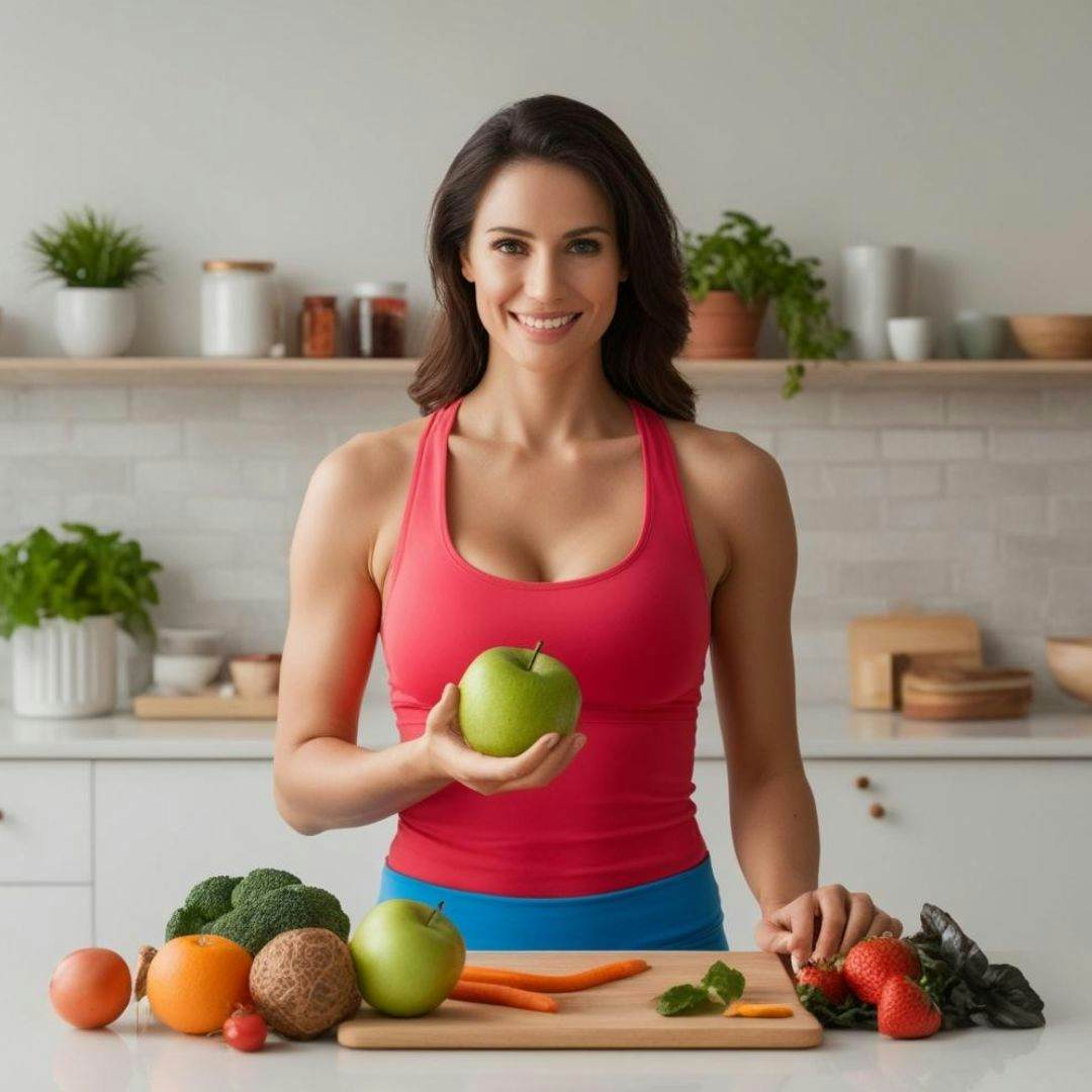 How to Boost Your Metabolism Naturally