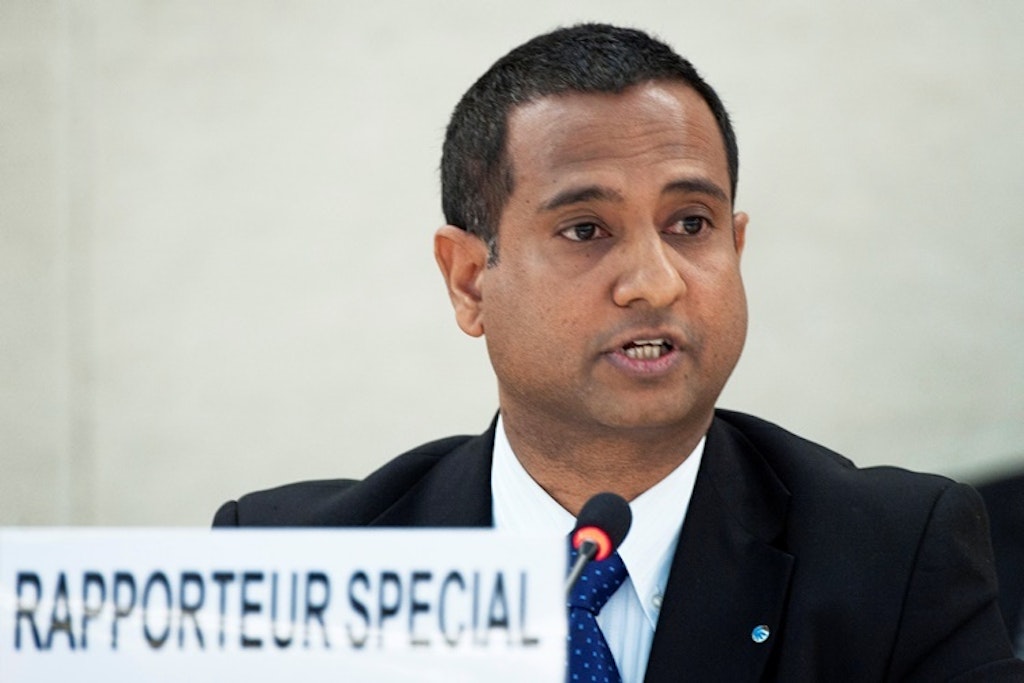 Concern over persecution of Iranian Baha’is at UN Human Rights Council