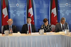 Une représentante bahá’íe est nommée au Comité consultatif externe sur la liberté de religion du Canada