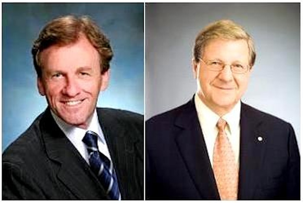 Lloyd Axworthy and Allan Rock: “Canadians Can Help Stop the Persecution of Iran's Baha’is”