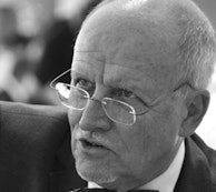 Former Universal House of Justice member to speak at ABS Conference