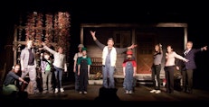 Retired Baha’i MD produces Perth, Ontario’s first opera