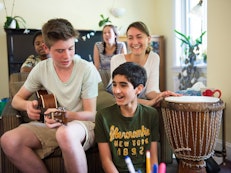 Baha’i New Year Celebrated on the First Day of Spring