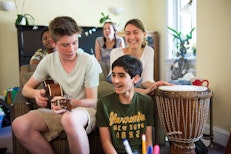 Baha’i New Year Celebrated on the First Day of Spring