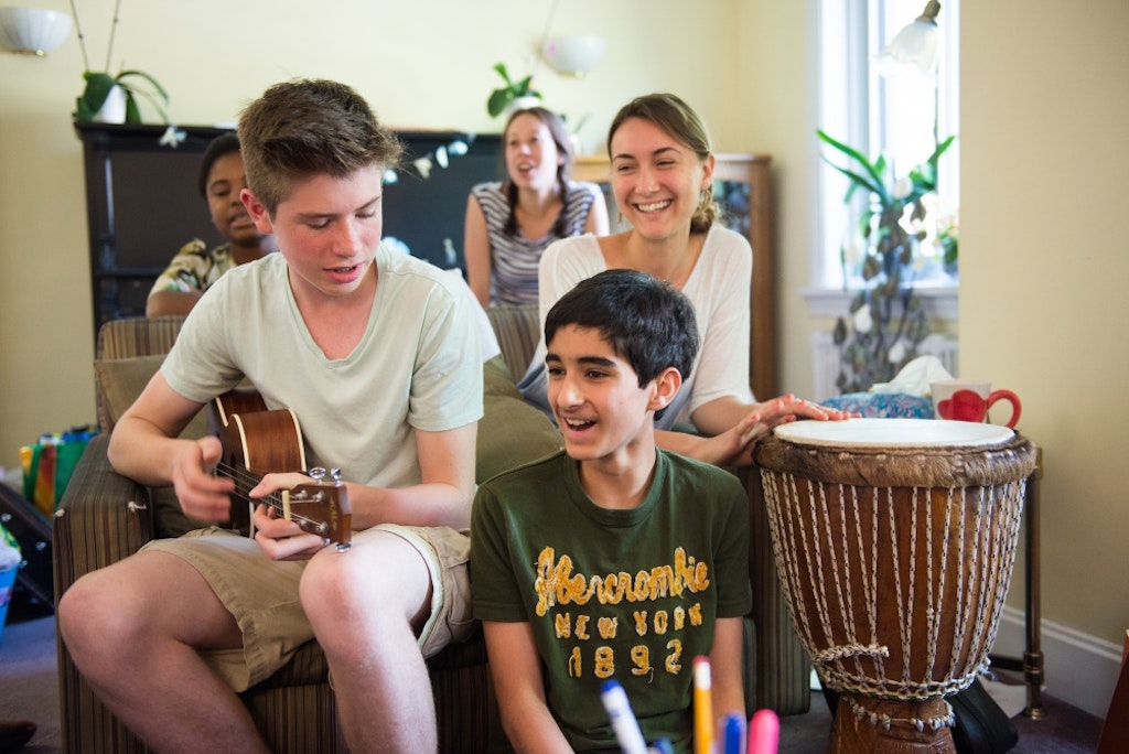Baha’i New Year Celebrated on the First Day of Spring