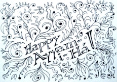 Ayyám-i-Há celebrations
