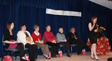 Taking a look at International Women’s Day across the country