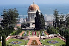 Commemorating the Martyrdom of the Báb