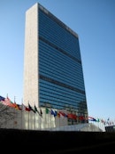 Canada Plays a Central Role in UN Resolution Condemning Iran’s Human Rights Record
