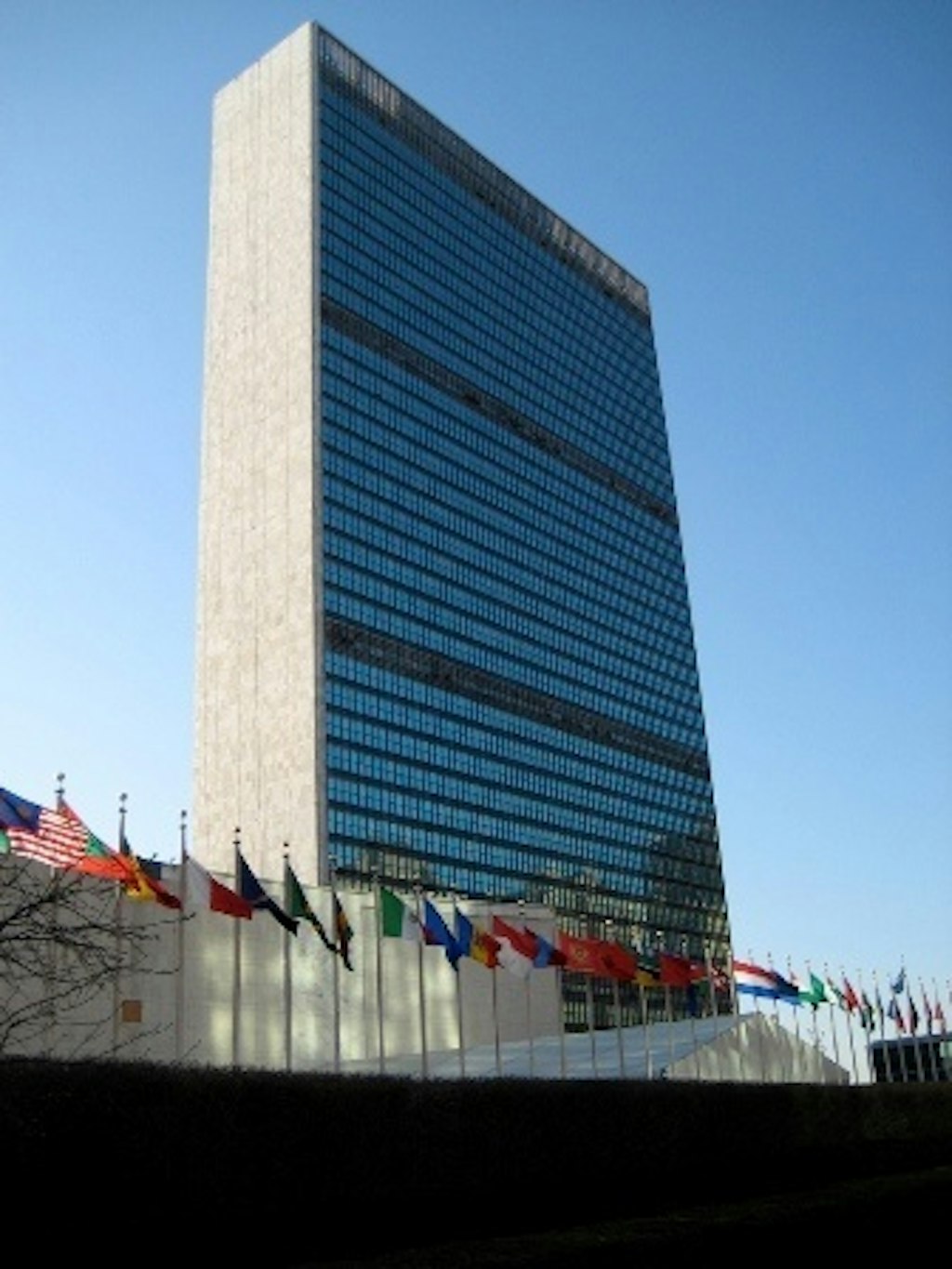 Le Canada joue un rôle central dans la résolution de l’ONU condamnant le bilan de l’Iran en matière de droits de la personne