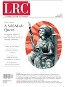 Literary Review of Canada publishes essay on the 1980s Baha’i refugee program