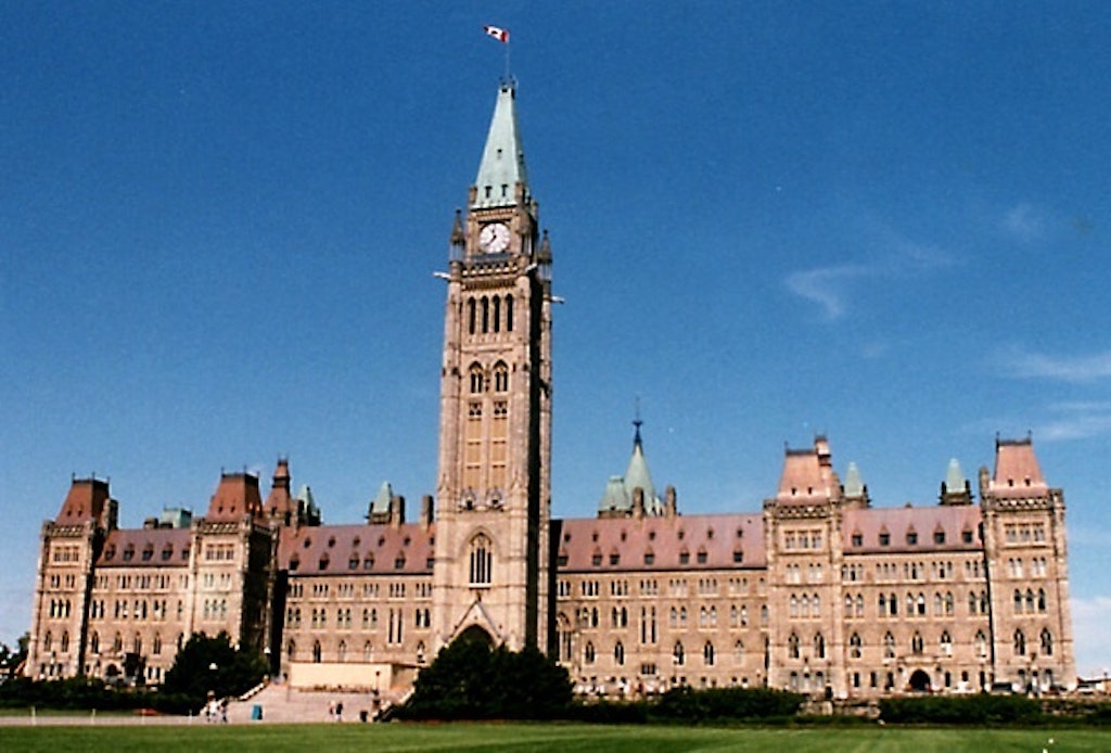 Canada deplores Iran’s detention of members of the Baha’i community