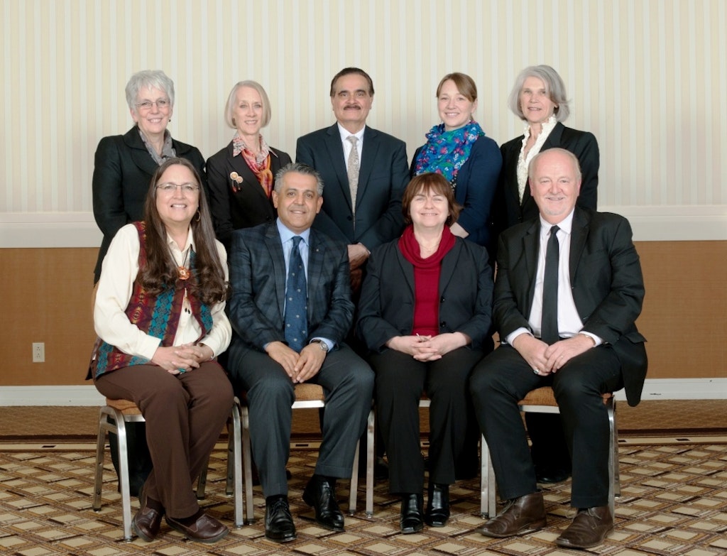 Baha’i Convention focuses on the education of children and youth
