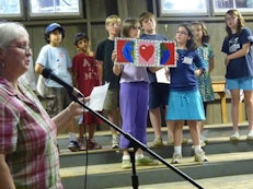 Canadian Baha’i summer schools uplift spirits across the country