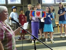 Les écoles d’été bahá’íes du Canada, une source d’inspiration partout au pays