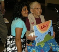 At camp, junior youth learn how to contribute to a better world