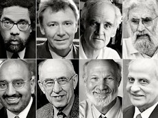 Les Canadiens Charles Taylor et David Novak parmis les philosophes qui condamnent les attaques de l'Iran contre les enseignants Baha'is