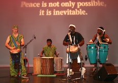St. Albert Baha’is host 16th annual Unity in Diversity concert