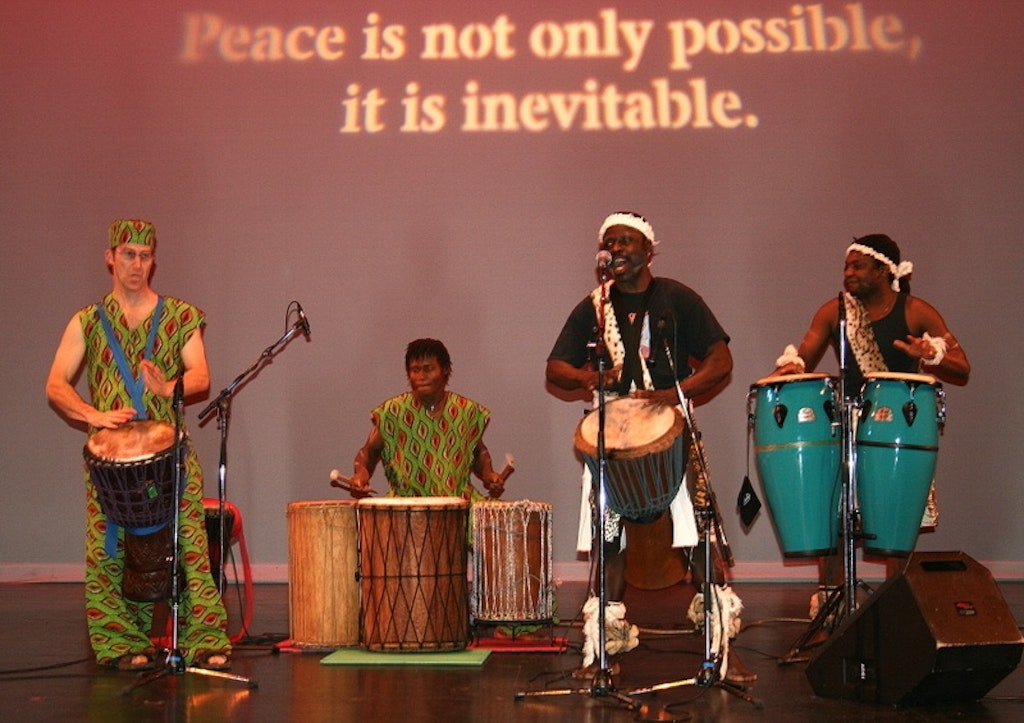 St. Albert Baha’is host 16th annual Unity in Diversity concert