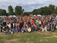 “We Are All One”: Thousands join Walk for Reconciliation in Vancouver