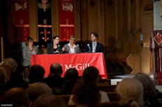 The role of religion in Canadian public discourse explored at Montreal conference