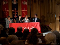 Une conférence tenue à Montréal explore le rôle de la religion dans le discours public au Canada