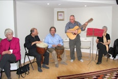 Baha’is prepare for New Year celebrations on March 21