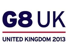 Baha’is join other religious leaders in urging G8 to address poverty